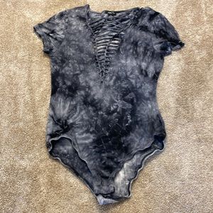 RUE 21 SOFT & SEXY BODYSUIT